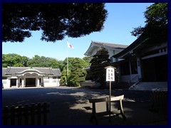 Meji Shrine Garden